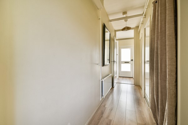 Medium property photo - Doddendaal 26, 1082 XV Amsterdam